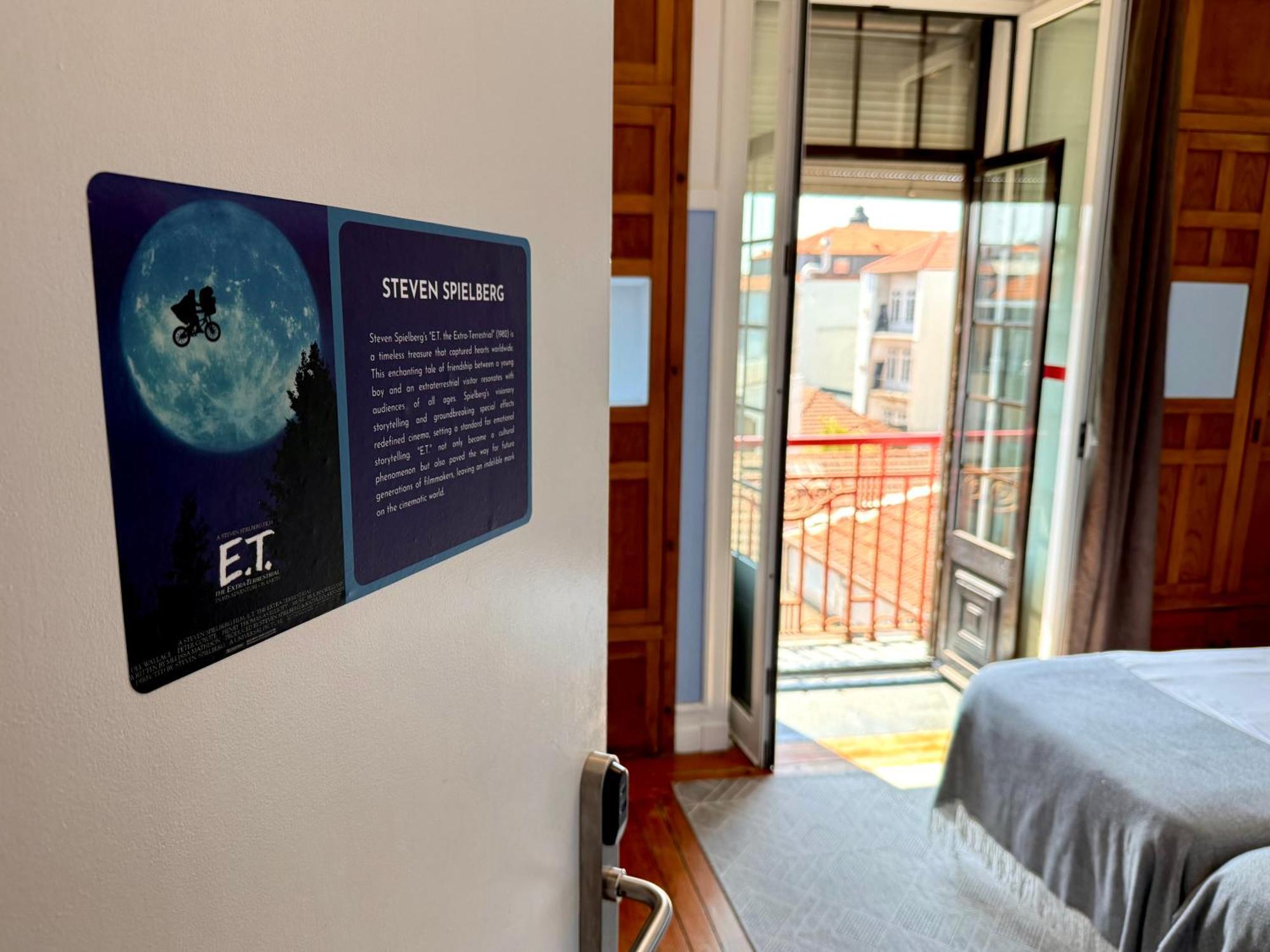 Rivoli Cinema Hostel - Porto — Photos 1