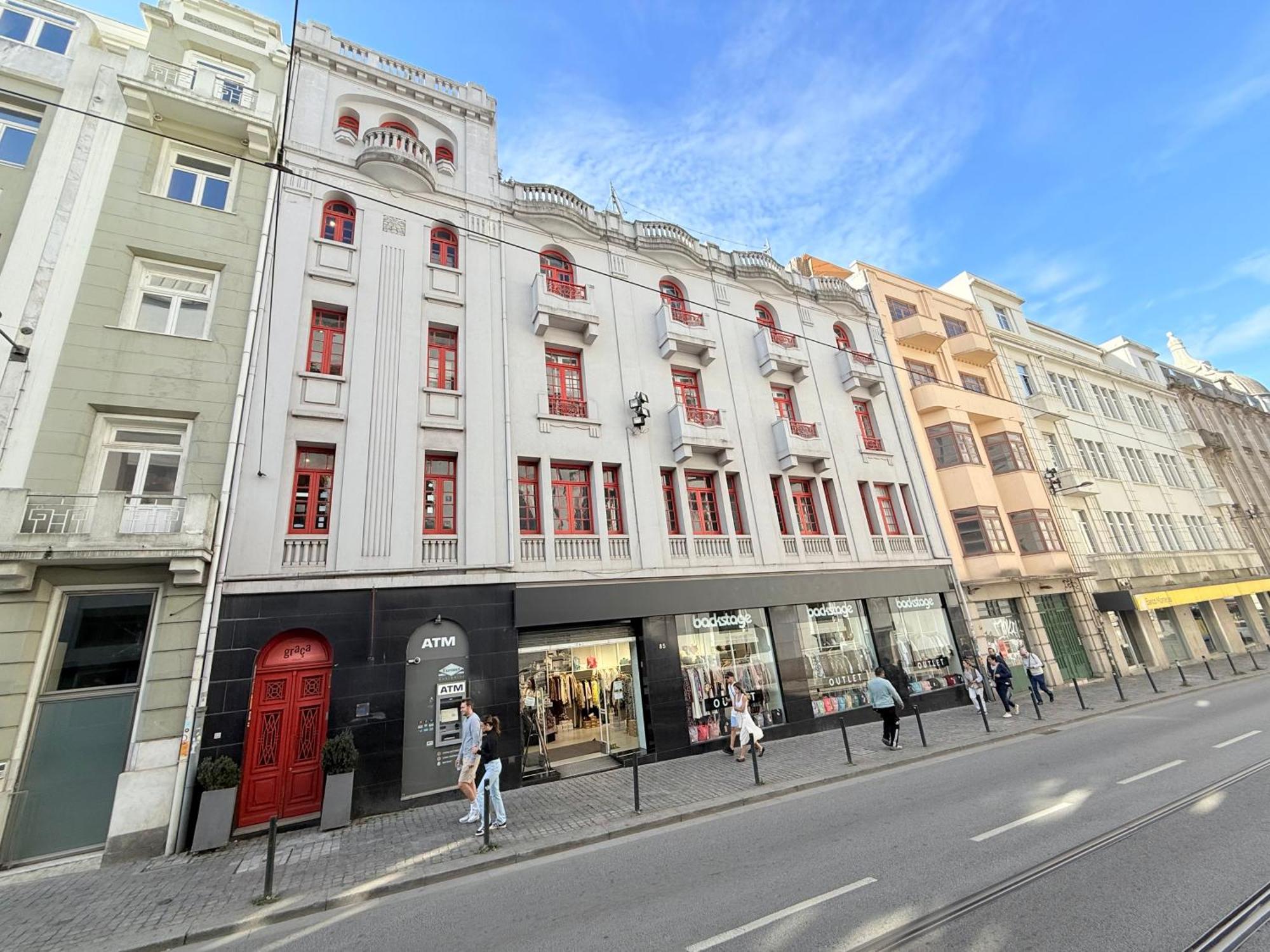 Rivoli Cinema Hostel - Porto, Porto
